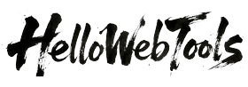 HelloWebTools